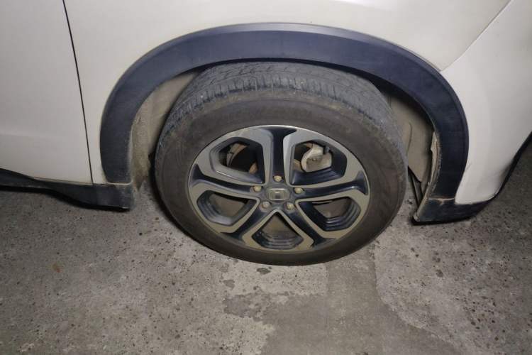 Used Honda XR-V 2015 1.8L EXi CVT Comfort Version Right Front Wheel Hub