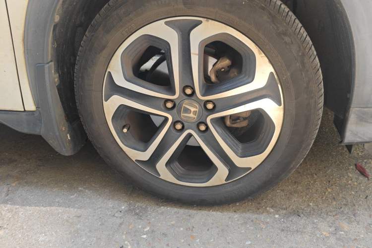 Used Honda XR-V 2015 1.8L EXi CVT Comfort Version Right Front Wheel Hub
