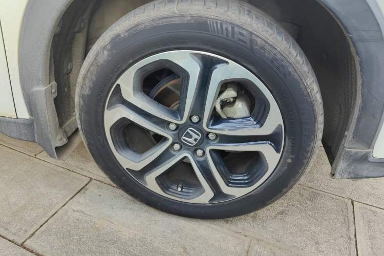 Used Honda XR-V 2015 1.8L EXi CVT Comfort Version Right Front Wheel Hub