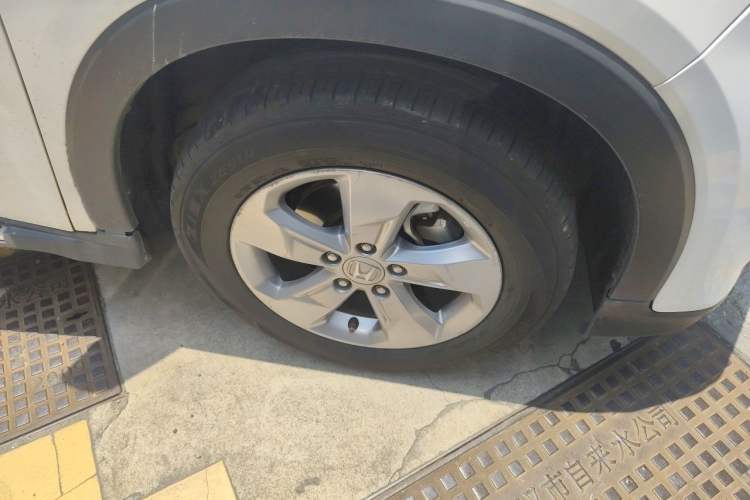 Used Honda XR-V 2015 1.5L LXi CVT Classic Edition Right Front Wheel Hub