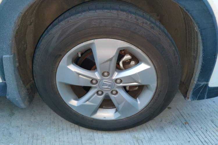 Used Honda XR-V 2015 1.5L LXi CVT Classic Edition Right Front Wheel Hub