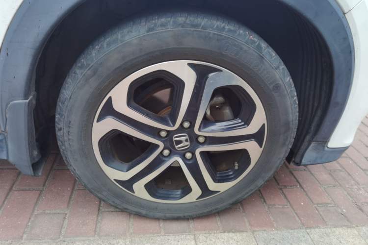Used Honda XR-V 2015 1.8L EXi CVT Comfort Version Right Front Wheel Hub