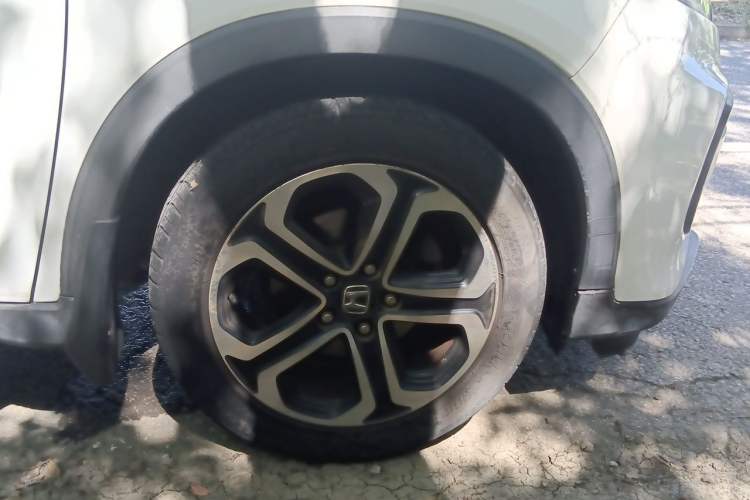 Used Honda XR-V 2015 1.8L EXi CVT Comfort Version Right Front Wheel Hub