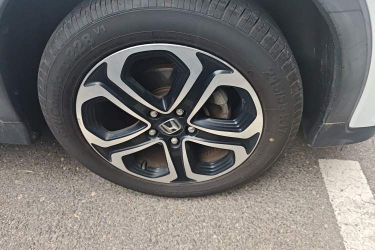 Used Honda XR-V 2015 1.8L EXi CVT Comfort Version Right Front Wheel Hub