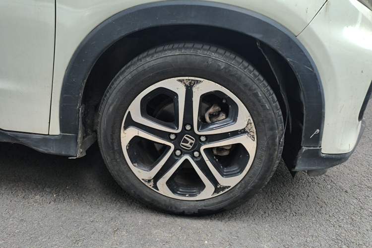 Used Honda XR-V 2015 1.8L EXi CVT Comfort Version Right Front Wheel Hub