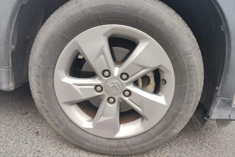 Used Honda XR-V 2015 1.5L LXi CVT Classic Edition Right Front Wheel Hub