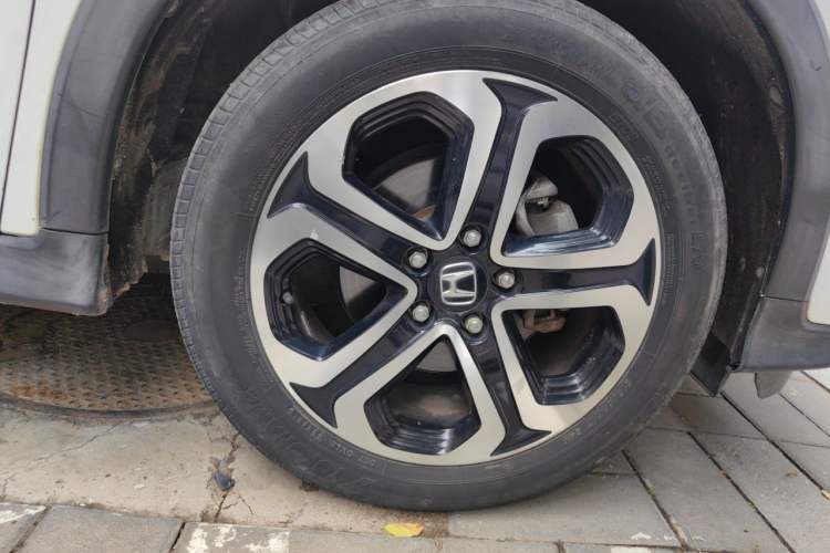 Used Honda XR-V 2015 1.8L EXi CVT Comfort Version Right Front Wheel Hub
