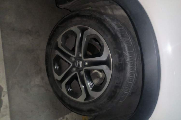 Used Honda XR-V 2015 1.8L EXi CVT Comfort Version Right Front Wheel Hub