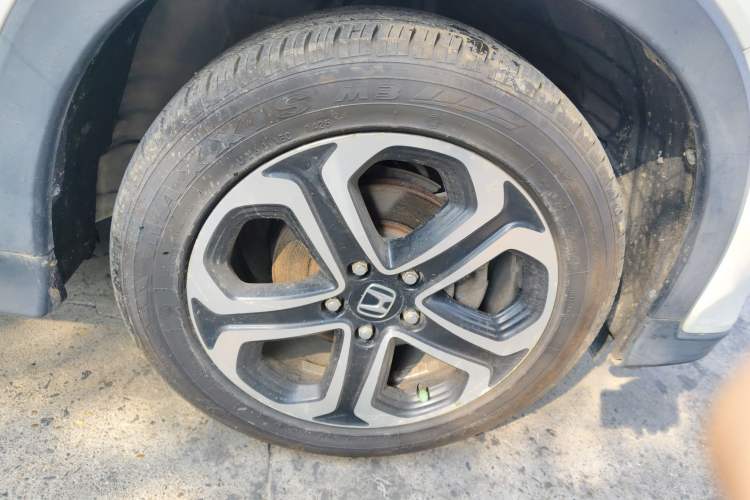 Used Honda XR-V 2015 1.8L EXi Manual Comfort Edition Right Front Wheel Hub