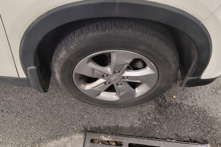 Used Honda XR-V 2015 1.5L LXi CVT Classic Edition Right Front Wheel Hub