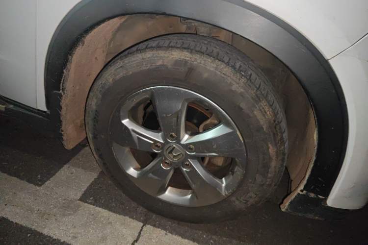 Used Honda XR-V 2015 1.5L LXi Manual Classic Edition Right Front Wheel Hub