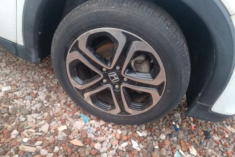 Used Honda XR-V 2015 1.8L EXi CVT Comfort Version Right Front Wheel Hub