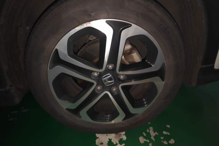 Used Honda XR-V 2015 1.8L EXi CVT Comfort Version Right Front Wheel Hub
