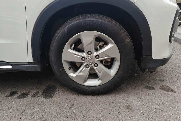 Used Honda XR-V 2015 1.5L LXi CVT Classic Edition Right Front Wheel Hub