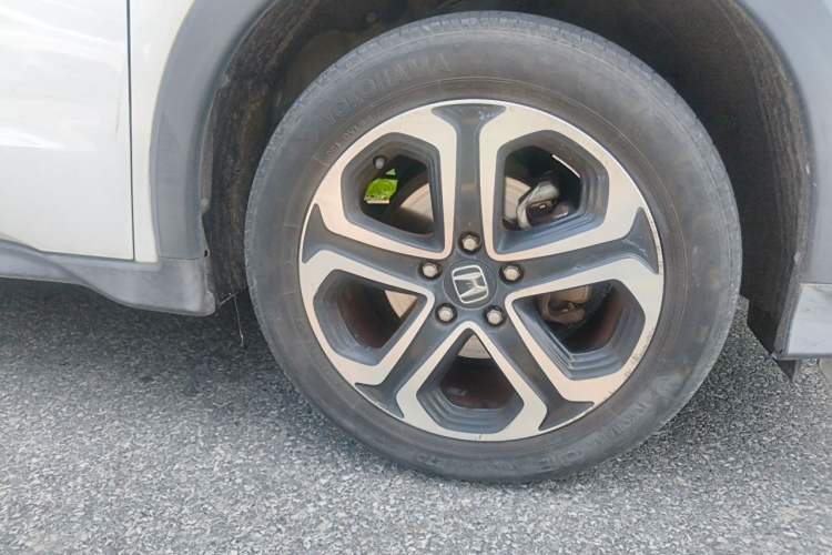 Used Honda XR-V 2015 1.8L EXi CVT Comfort Version Right Front Wheel Hub