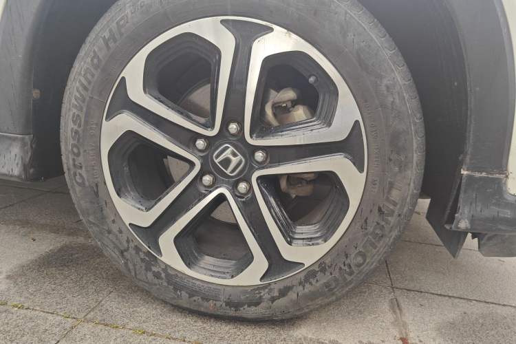 Used Honda XR-V 2015 1.8L VTi CVT Luxury Edition Right Front Wheel Hub