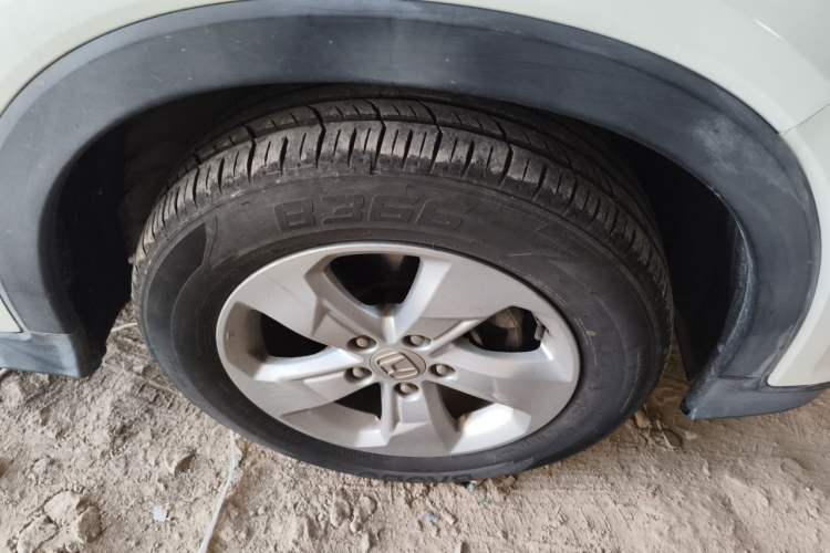 Used Honda XR-V 2015 1.5L LXi CVT Classic Edition Right Front Wheel Hub