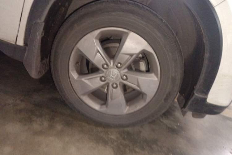 Used Honda XR-V 2015 1.5L LXi CVT Classic Edition Right Front Wheel Hub
