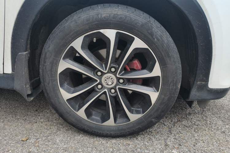 Used Honda XR-V 2015 1.8L VTi CVT Luxury Edition Right Front Wheel Hub