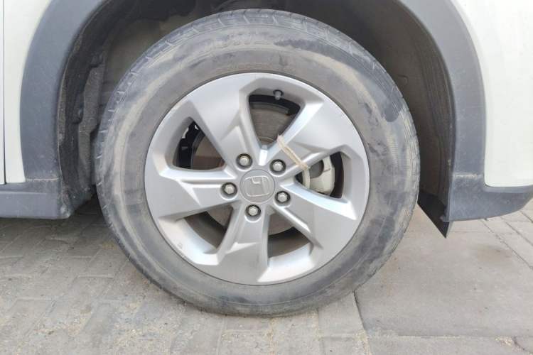 Used Honda XR-V 2015 1.5L LXi CVT Classic Edition Right Front Wheel Hub