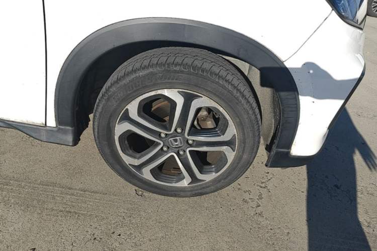 Used Honda XR-V 2015 1.8L VTi CVT Luxury Edition Right Front Wheel Hub
