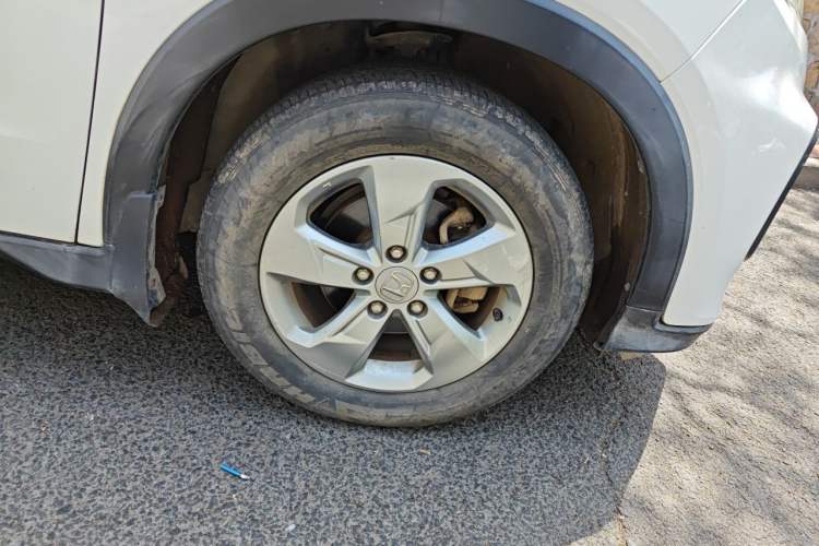 Used Honda XR-V 2015 1.5L LXi Manual Classic Edition Right Front Wheel Hub