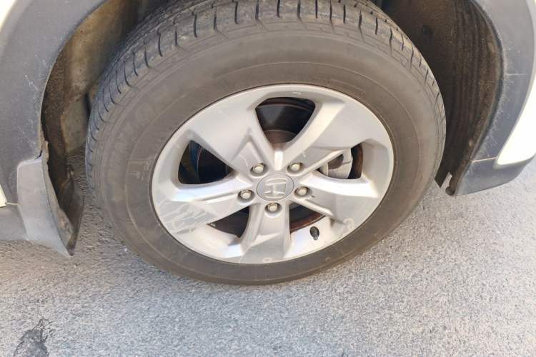 Used Honda XR-V 2015 1.5L LXi CVT Classic Edition Right Front Wheel Hub