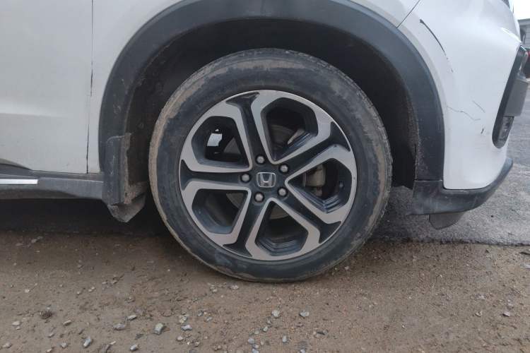 Used Honda XR-V 2015 1.8L EXi CVT Comfort Version Right Front Wheel Hub