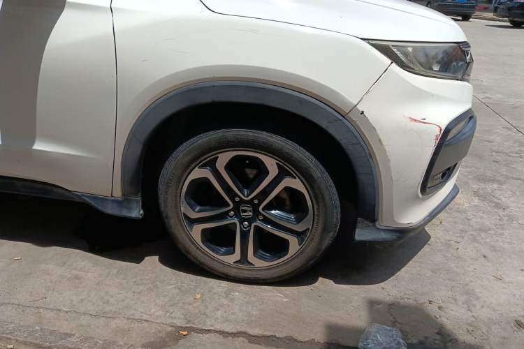 Used Honda XR-V 2015 1.8L VTi CVT Luxury Edition Right Front Wheel Hub
