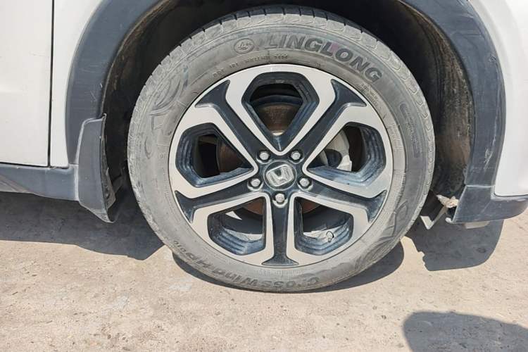 Used Honda XR-V 2015 1.8L EXi CVT Comfort Version Right Front Wheel Hub