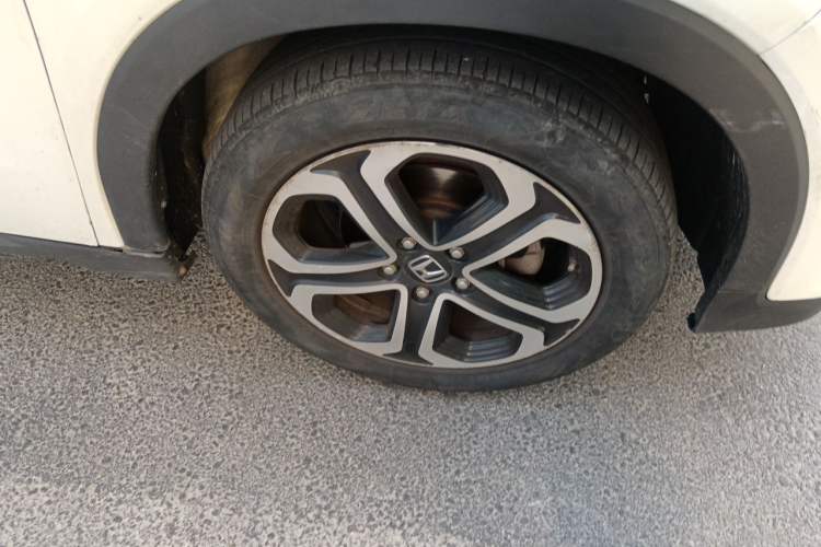 Used Honda XR-V 2015 1.8L VTi CVT Luxury Edition Right Front Wheel Hub
