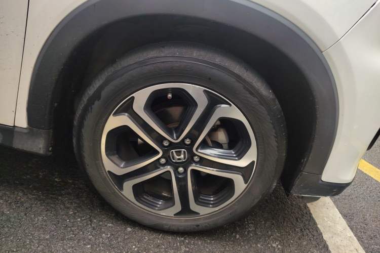 Used Honda XR-V 2015 1.8L EXi CVT Comfort Version Right Front Wheel Hub