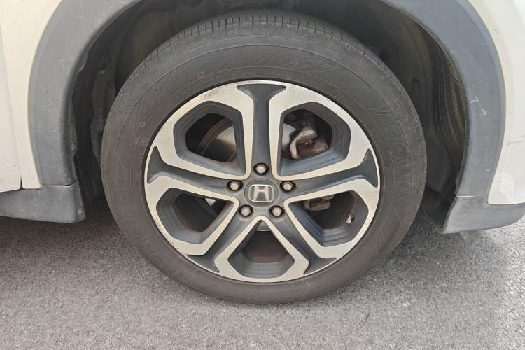 Used Honda XR-V 2015 1.8L VTi CVT Luxury Edition Right Front Wheel Hub
