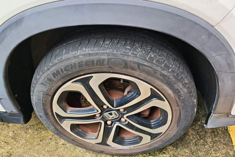 Used Honda XR-V 2015 1.8L EXi CVT Comfort Version Right Front Wheel Hub
