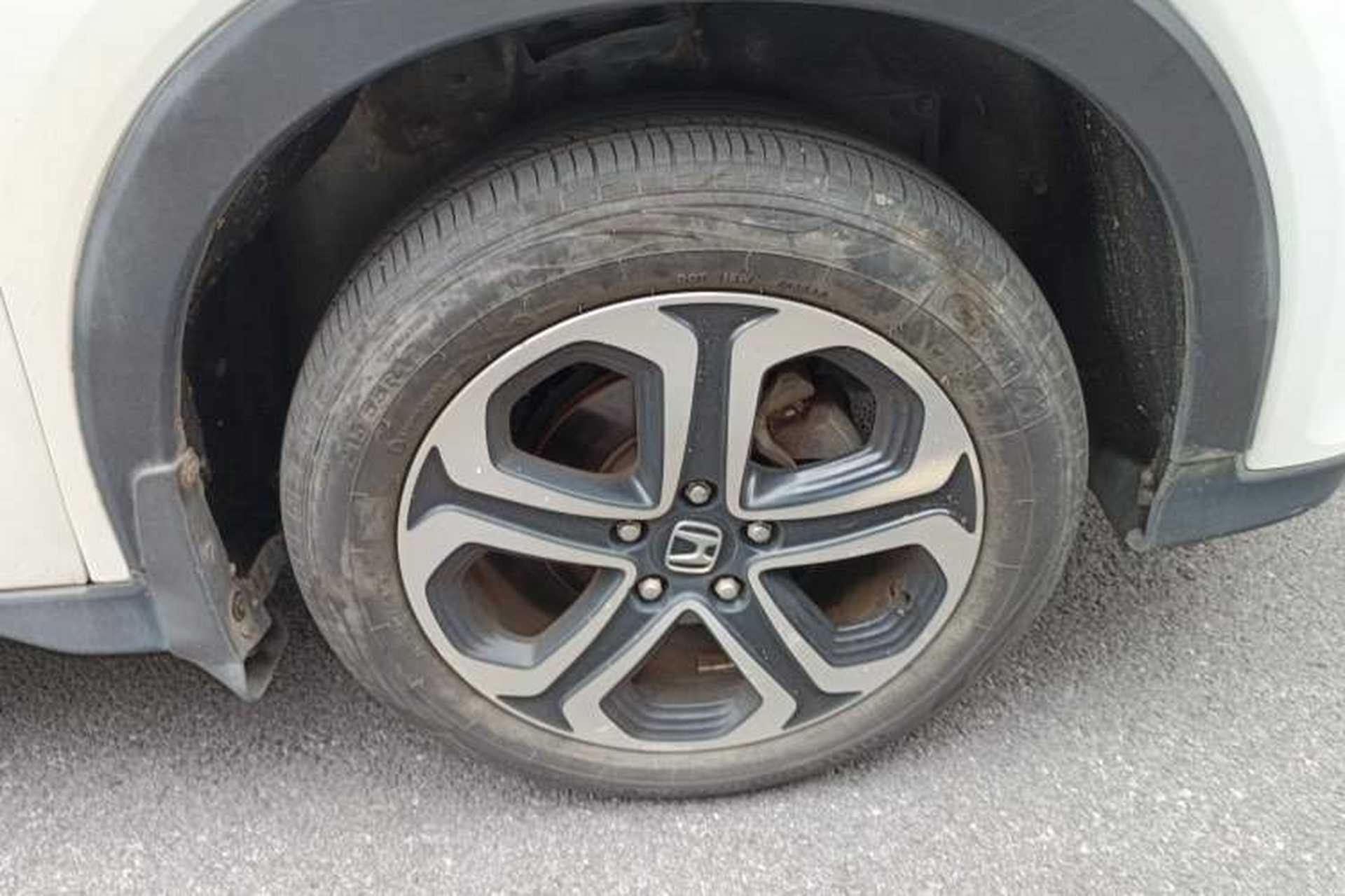 Used Honda XR-V 2015 1.8L EXi Manual Comfort Edition Right Front Wheel Hub