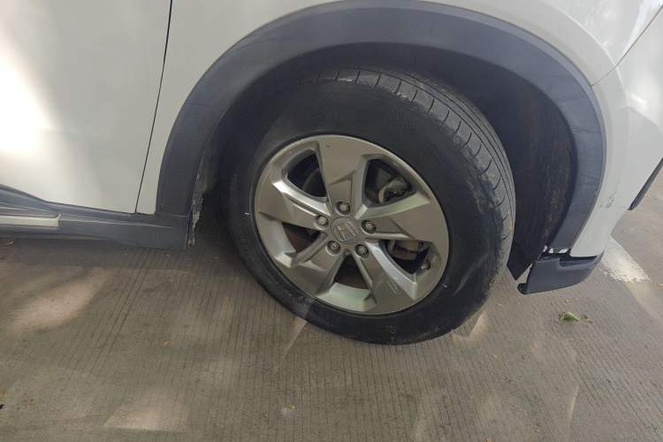 Used Honda XR-V 2015 1.5L LXi CVT Classic Edition Right Front Wheel Hub