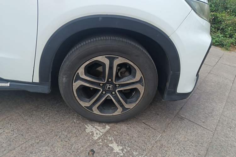 Used Honda XR-V 2015 1.8L EXi CVT Comfort Version Right Front Wheel Hub