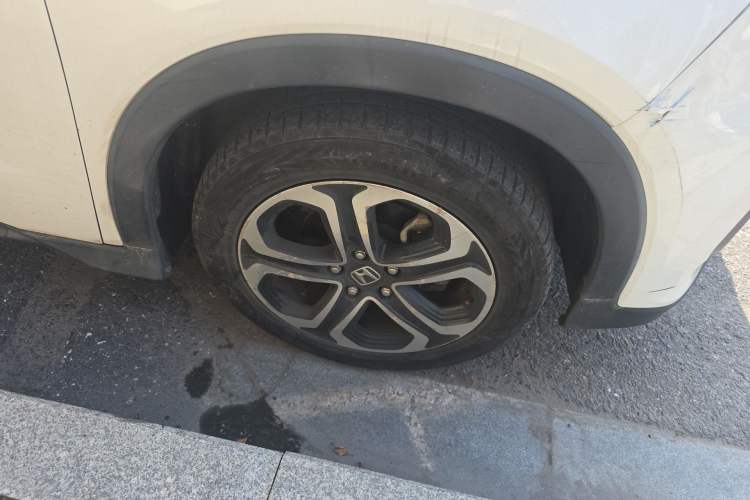 Used Honda XR-V 2015 1.8L EXi CVT Comfort Version Right Front Wheel Hub