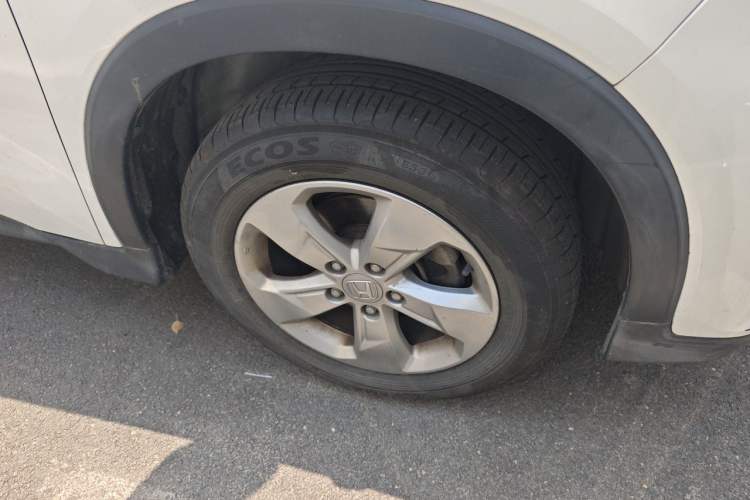 Used Honda XR-V 2015 1.5L LXi Manual Classic Edition Right Front Wheel Hub