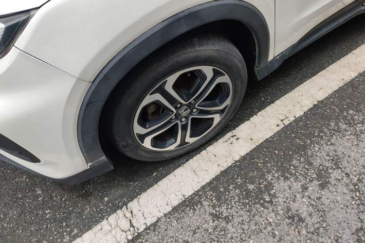 Used Honda XR-V 2015 1.8L EXi CVT Comfort Version Right Front Wheel Hub