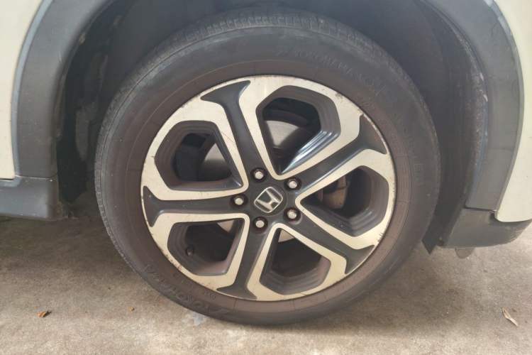 Used Honda XR-V 2015 1.8L EXi CVT Comfort Version Right Front Wheel Hub