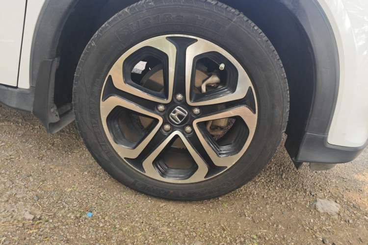 Used Honda XR-V 2015 1.8L EXi CVT Comfort Version Right Front Wheel Hub