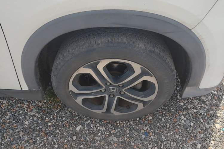 Used Honda XR-V 2015 1.8L VTi CVT Luxury Edition Right Front Wheel Hub