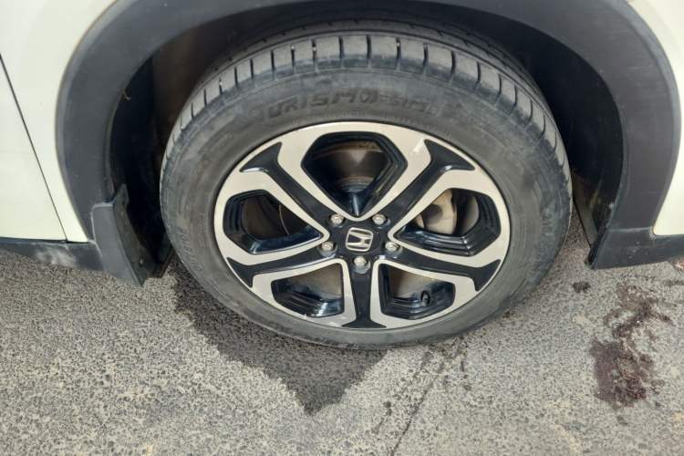 Used Honda XR-V 2015 1.8L EXi CVT Comfort Version Right Front Wheel Hub