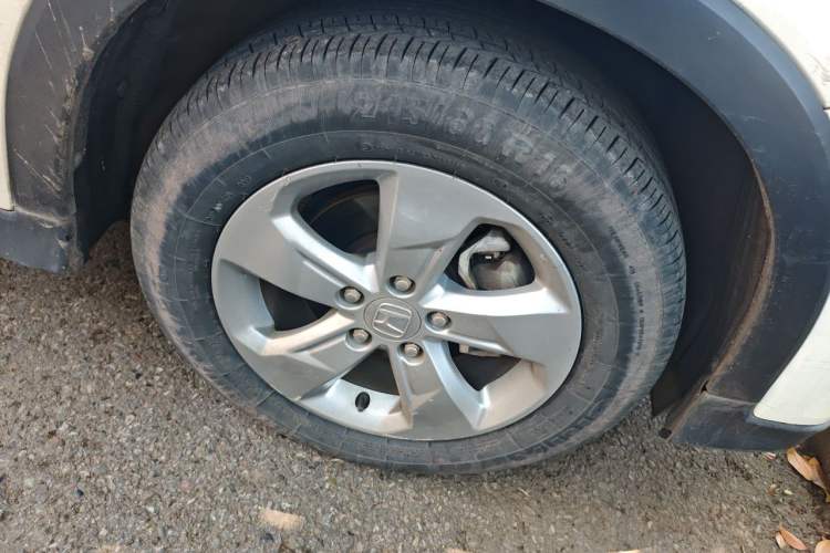 Used Honda XR-V 2015 1.5L LXi CVT Classic Edition Right Front Wheel Hub