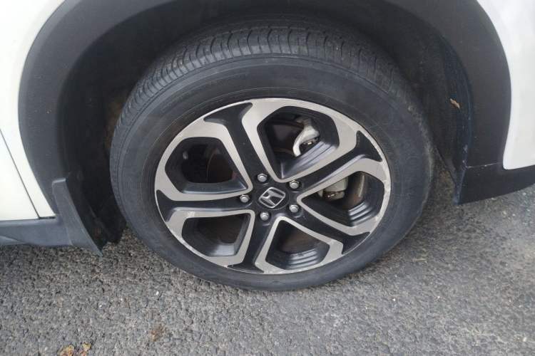 Used Honda XR-V 2015 1.8L EXi CVT Comfort Version Right Front Wheel Hub