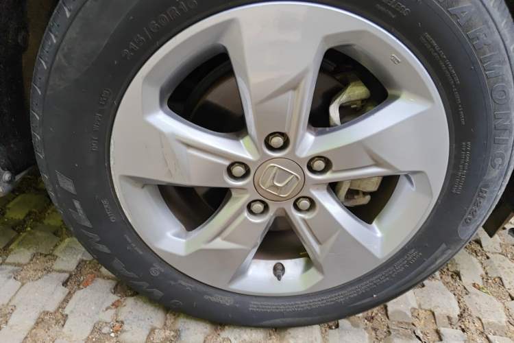 Used Honda XR-V 2015 1.5L LXi CVT Classic Edition Right Front Wheel Hub
