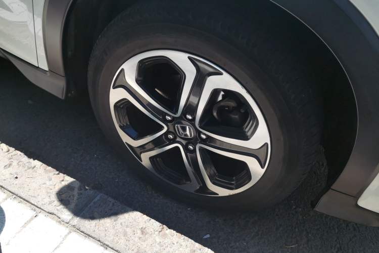 Used Honda XR-V 2015 1.8L VTi CVT Luxury Edition Right Front Wheel Hub