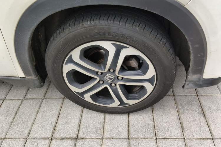 Used Honda XR-V 2015 1.8L VTi CVT Luxury Edition Right Front Wheel Hub