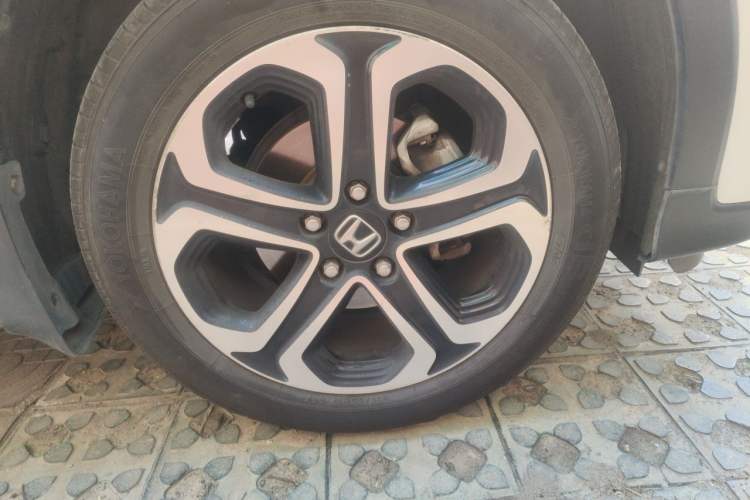 Used Honda XR-V 2015 1.8L EXi CVT Comfort Version Right Front Wheel Hub